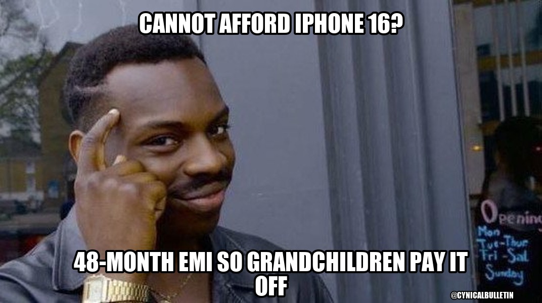Apple's New Business Model: Pehle Dabba Khali Becho, Fir Saans Lene Ka Monthly Subscription Lo